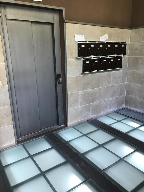 Apartamento Balcon De Jaca I Luaran gambar