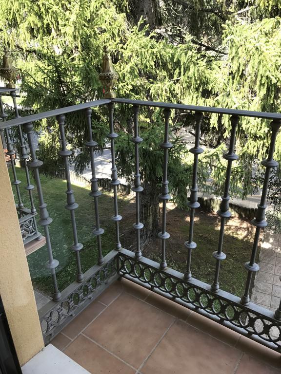 Apartamento Balcon De Jaca I Luaran gambar