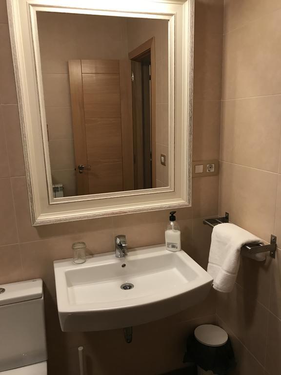 Apartamento Balcon De Jaca I Luaran gambar