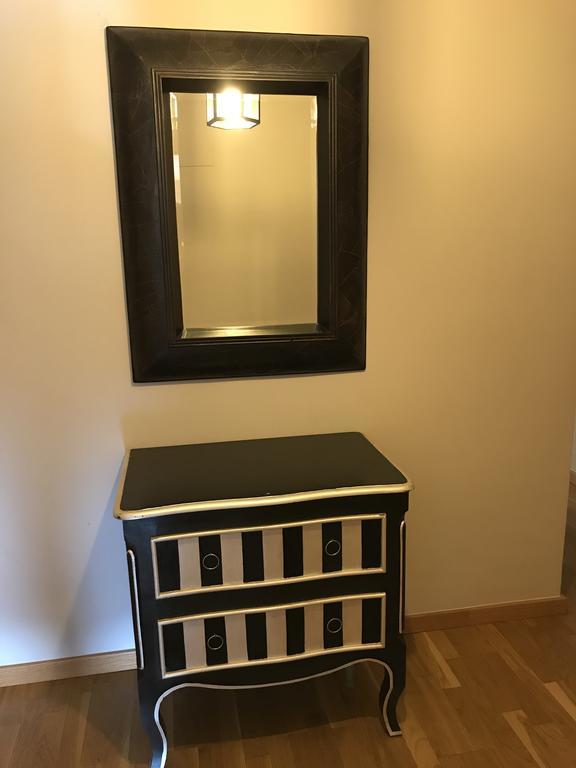 Apartamento Balcon De Jaca I Luaran gambar