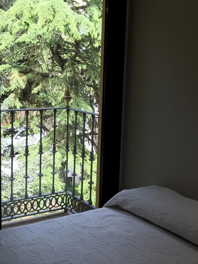 Apartamento Balcon De Jaca I Luaran gambar